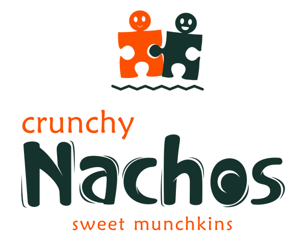 Crunchy Nachos